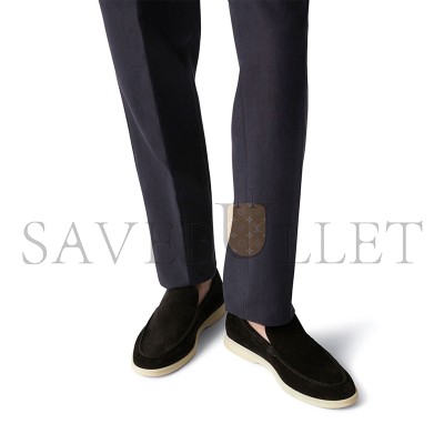 LORO PIANA SUMMER WALK LOAFER FAE8124 LORO PIANA SUMMER WALK LOAFER FAE8124